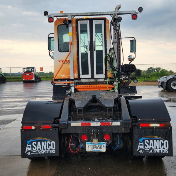 2020 TICO Pro-Spotter DOT - Frame #8224---CALL FOR PRICING - Image 3