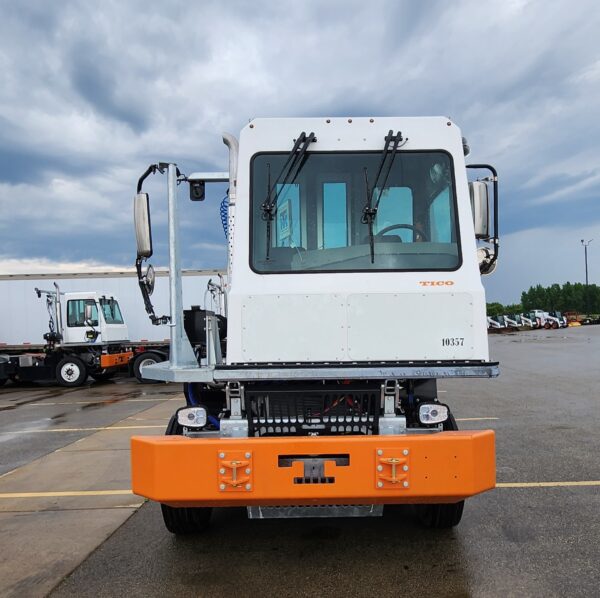 TICO 2023 Model Year DOT/EPA 2021-B6.7 Frame#10357****BRAND NEW TRUCK*****MORE COMING----CALL FOR PRICING - Image 2