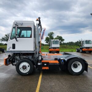TICO 2023 Model Year DOT/EPA 2021-B6.7 Frame#10357****BRAND NEW TRUCK*****MORE COMING----CALL FOR PRICING