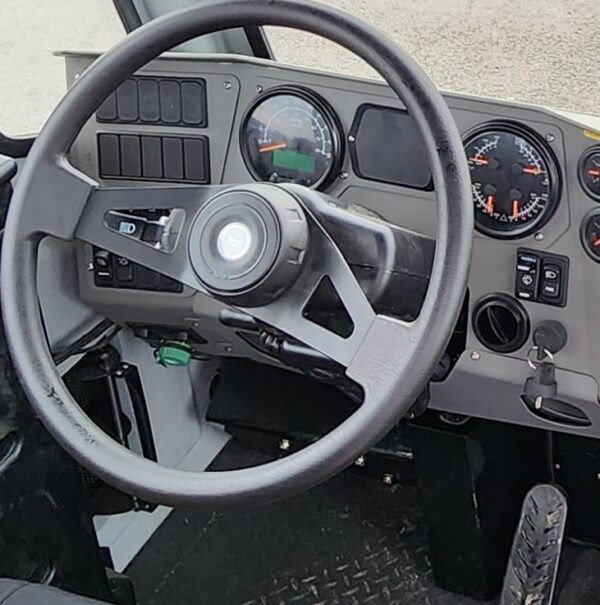 TICO 2023 Model Year DOT/EPA 2021-B6.7 Frame#10357****BRAND NEW TRUCK*****MORE COMING----CALL FOR PRICING - Image 6