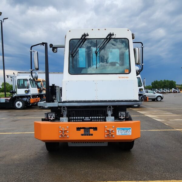 2020 TICO Pro-Spotter DOT - Frame #6435 - Image 8