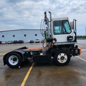2020 TICO Pro-Spotter DOT - Frame #6429