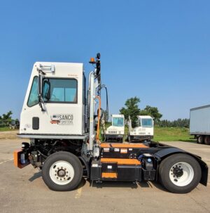 TICO 2021 Model Year DOT/EPA 2021-B6.7 Frame#8830----CALL FOR PRICING