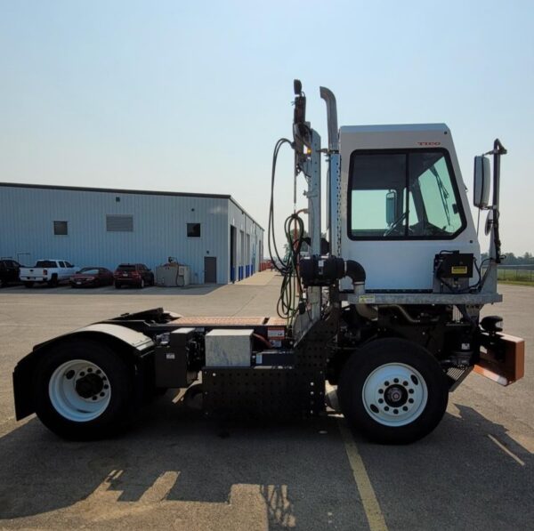 TICO 2021 Model Year DOT/EPA 2021-B6.7 Frame#8830----CALL FOR PRICING - Image 5